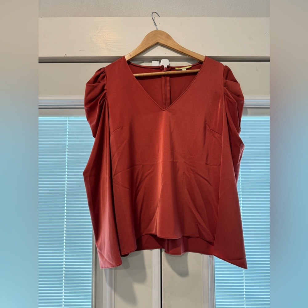 Gianni Bini blouse